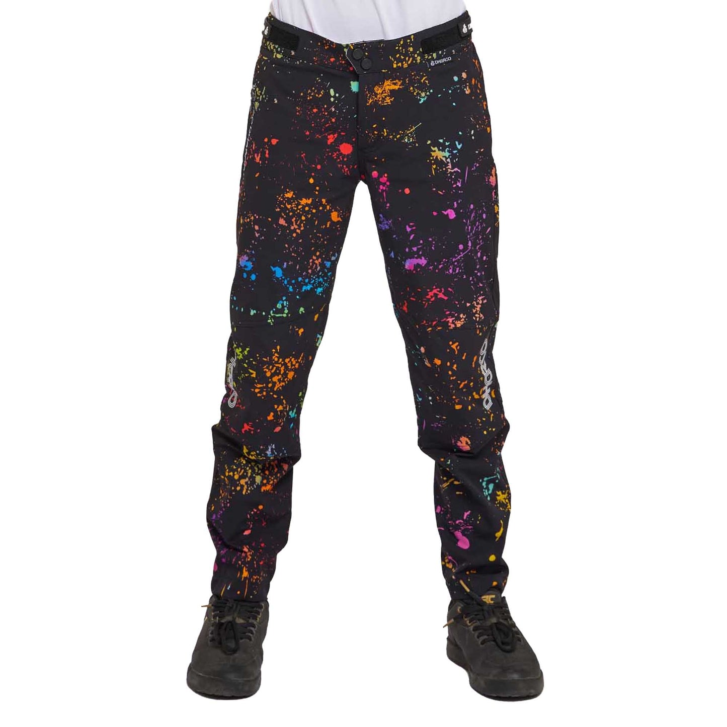 DHaRCO Youth Gravity Pants - Youth S - Supernova
