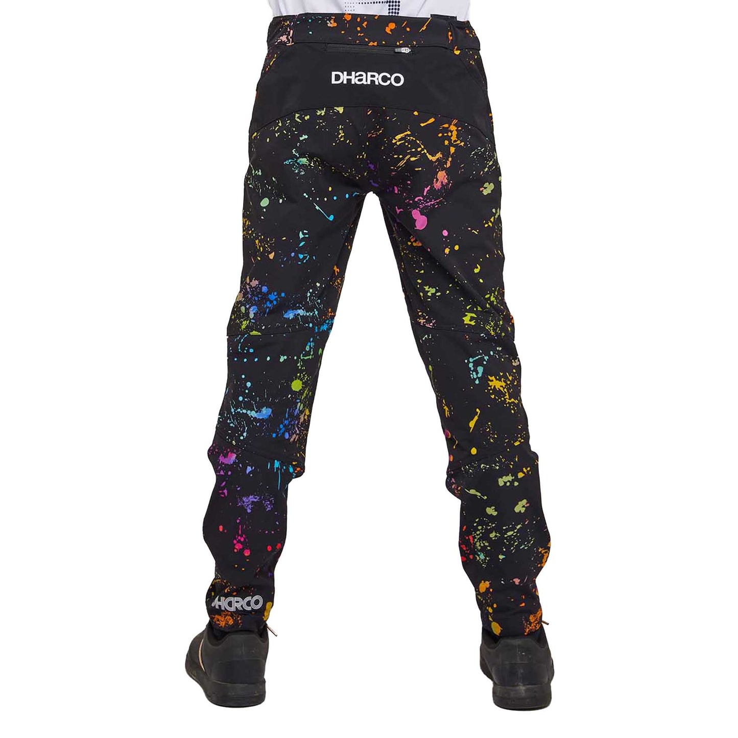 DHaRCO Youth Gravity Pants - Youth L - Supernova