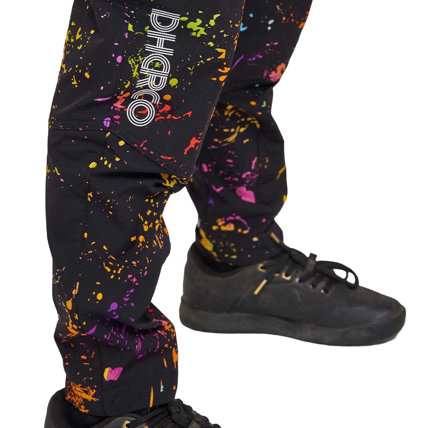 DHaRCO Youth Gravity Pants - Youth L - Supernova