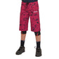 DHaRCO Youth Gravity Shorts - Youth S - Chili Peppers