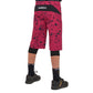 DHaRCO Youth Gravity Shorts - Youth XL - Chili Peppers