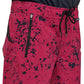 DHaRCO Youth Gravity Shorts - Youth 2XL - Chili Peppers