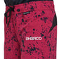 DHaRCO Youth Gravity Shorts - Youth M - Chili Peppers