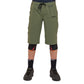 DHaRCO Youth Gravity Shorts - Youth 2XL - Gorilla Green