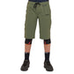 DHaRCO Youth Gravity Shorts - Youth S - Gorilla Green