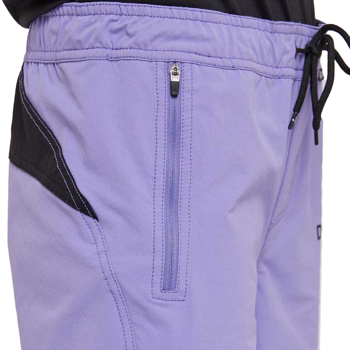 DHaRCO Youth Gravity Shorts - Youth XL - Purple Haze