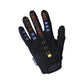 DHaRCO Youth Race Gloves - Youth L - Black
