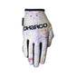 DHaRCO Youth Race Gloves - Youth L - Paint Splat