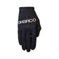 DHaRCO Youth Race Gloves - Youth L - Black