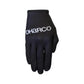 DHaRCO Youth Race Gloves - Youth M - Black