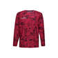 DHaRCO Youth Gravity Long Sleeve Jersey - Youth M - Chili Peppers