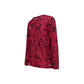 DHaRCO Youth Gravity Long Sleeve Jersey - Youth 2XL - Chili Peppers