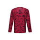 DHaRCO Youth Gravity Long Sleeve Jersey - Youth L - Chili Peppers