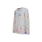 DHaRCO Youth Gravity Long Sleeve Jersey - Youth 2XL - Paint Splat