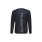 DHaRCO Youth Gravity Long Sleeve Jersey - Youth L - Stealth