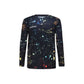 DHaRCO Youth Gravity Long Sleeve Jersey - Youth XL - Supernova