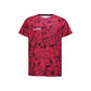 DHaRCO Youth Short Sleeve Jersey - Youth XL - Chili Peppers