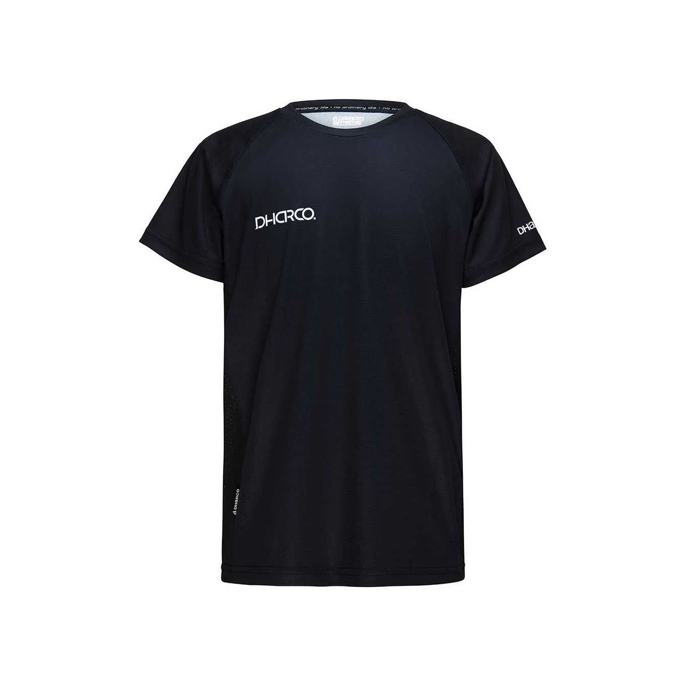 DHaRCO Youth Short Sleeve Jersey - Youth 2XL - Funnelweb