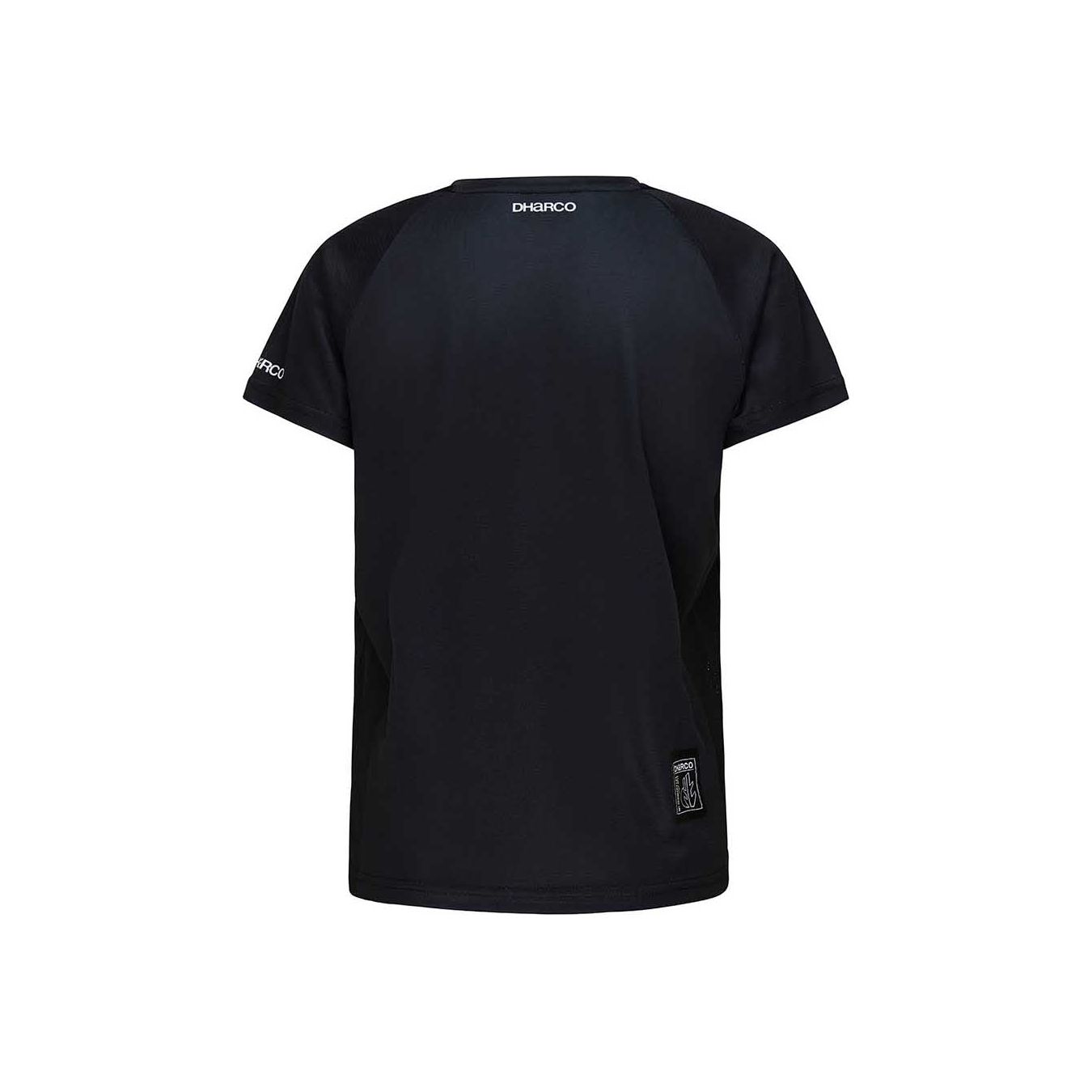 DHaRCO Youth Short Sleeve Jersey - Youth M - Funnelweb