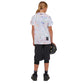 DHaRCO Youth Short Sleeve Jersey - Youth L - Paint Splat