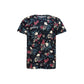 DHaRCO Youth Short Sleeve Jersey - Youth S - Privateer