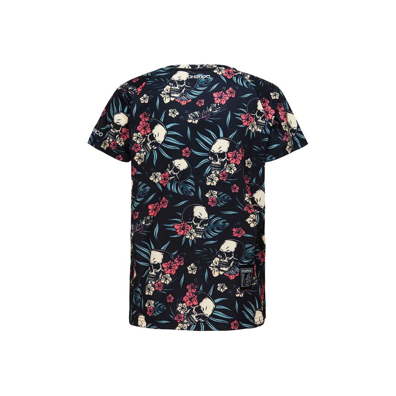 DHaRCO Youth Short Sleeve Jersey - Youth 2XL - Privateer