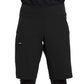 DHaRCO Womens Trail Shorts - L - Black
