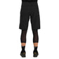 DHaRCO Womens Trail Shorts - L - Black