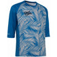 DHaRCO Men's 3-4 Sleeve Jersey - 2XL - Blue Steel