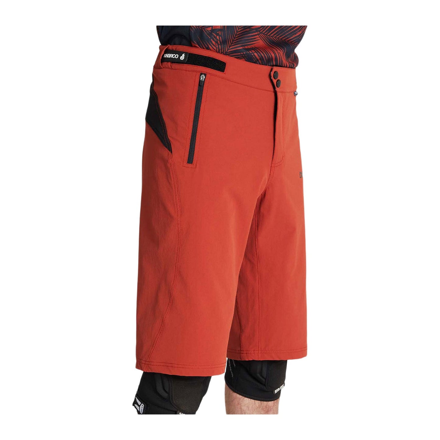 DHaRCO Men's Gravity Pants - S-30 - Clay