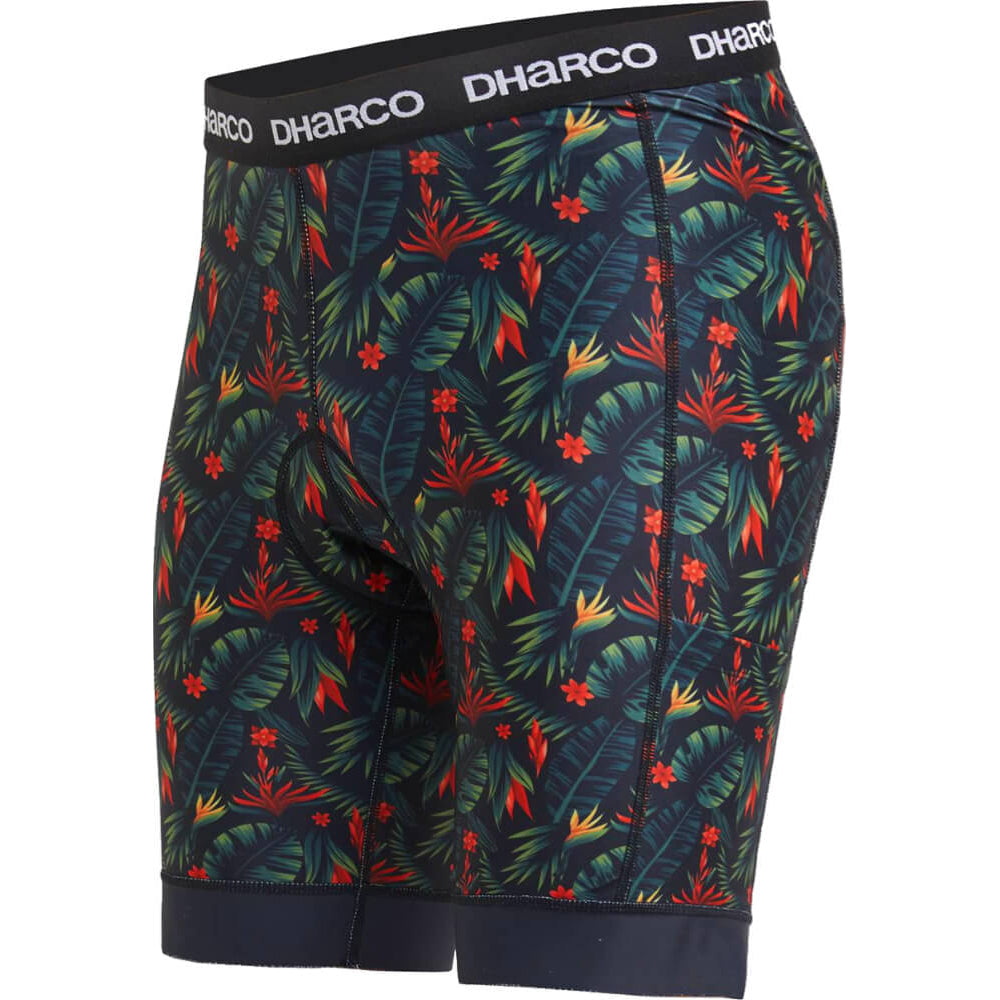 DHaRCO Men's Padded Knicks Party Pants - 2XL - Tropical