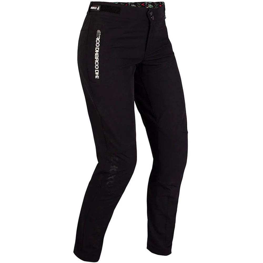 DHaRCO Women's Gravity Pants - Women's 2XL - Black