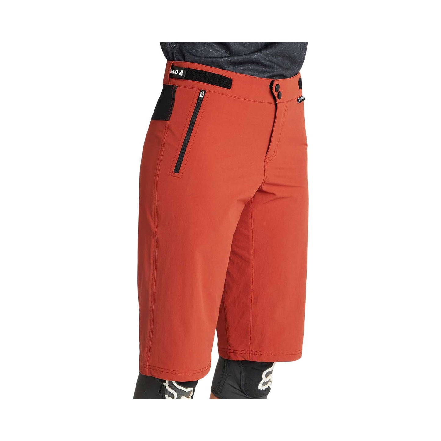 DHaRCO Women's Gravity Shorts - Women's XS - Clay