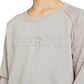 DHaRCO Youth Crewneck Jumper - Youth S - Grey Stone