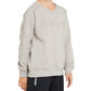 DHaRCO Youth Crewneck Jumper - Youth S - Grey Stone