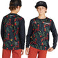 DHaRCO Youth Gravity Long Sleeve Jersey - Youth L - Tropical DH