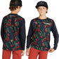 DHaRCO Youth Gravity Long Sleeve Jersey - Youth L - Tropical DH