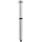 PNW Loam Gen 2 Dropper Post - 31.6mm - Internal - Stealth - 175mm - 485.5mm - No Remote Supplied - Silver