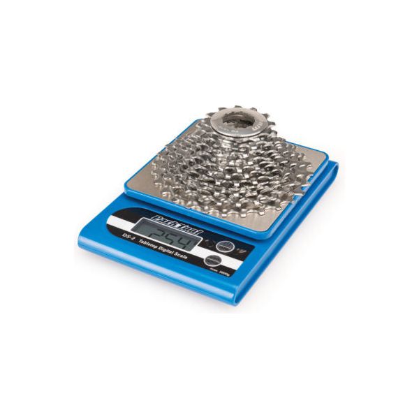 Park DS-2 Tabletop Digital Parts Scale