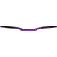 Deity Racepoint Alloy Bars - 35mm - 810 - 25mm Rise - Purple