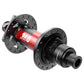 DT Swiss 240 Ratchet DEG 6 Bolt Disc Rear Hub - XD Driver - Rear - 12x157mm Superboost - 6 Bolt - 32 Hole - J-Bend - Black/Red