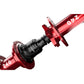 DT Swiss 240 Ratchet DEG 6 Bolt Disc Rear Hub - XD Driver - Rear - 12x148mm Boost - 6 Bolt - 32 Hole - J-Bend - Limited Edition Red