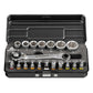 Granite Design Duet Tool Kit - Black