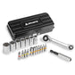 Granite Design Duet Tool Kit - Black