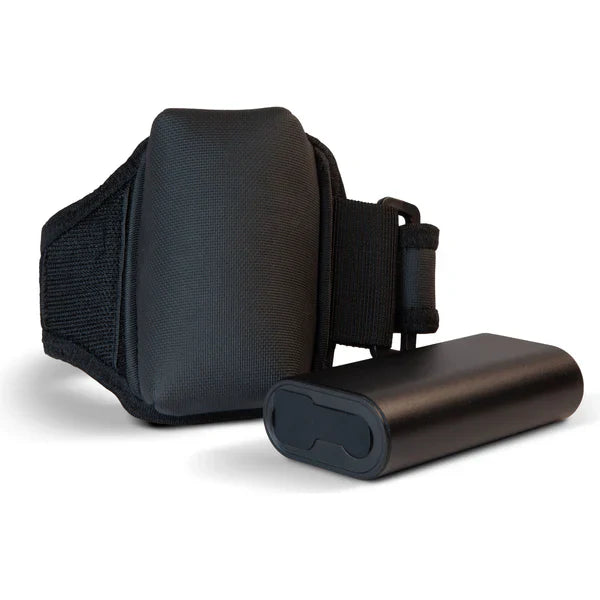 Cleanskin Duo V2 Replacement Battery With Neoprene Bag - 8.4v 4800 mAh - Image 1