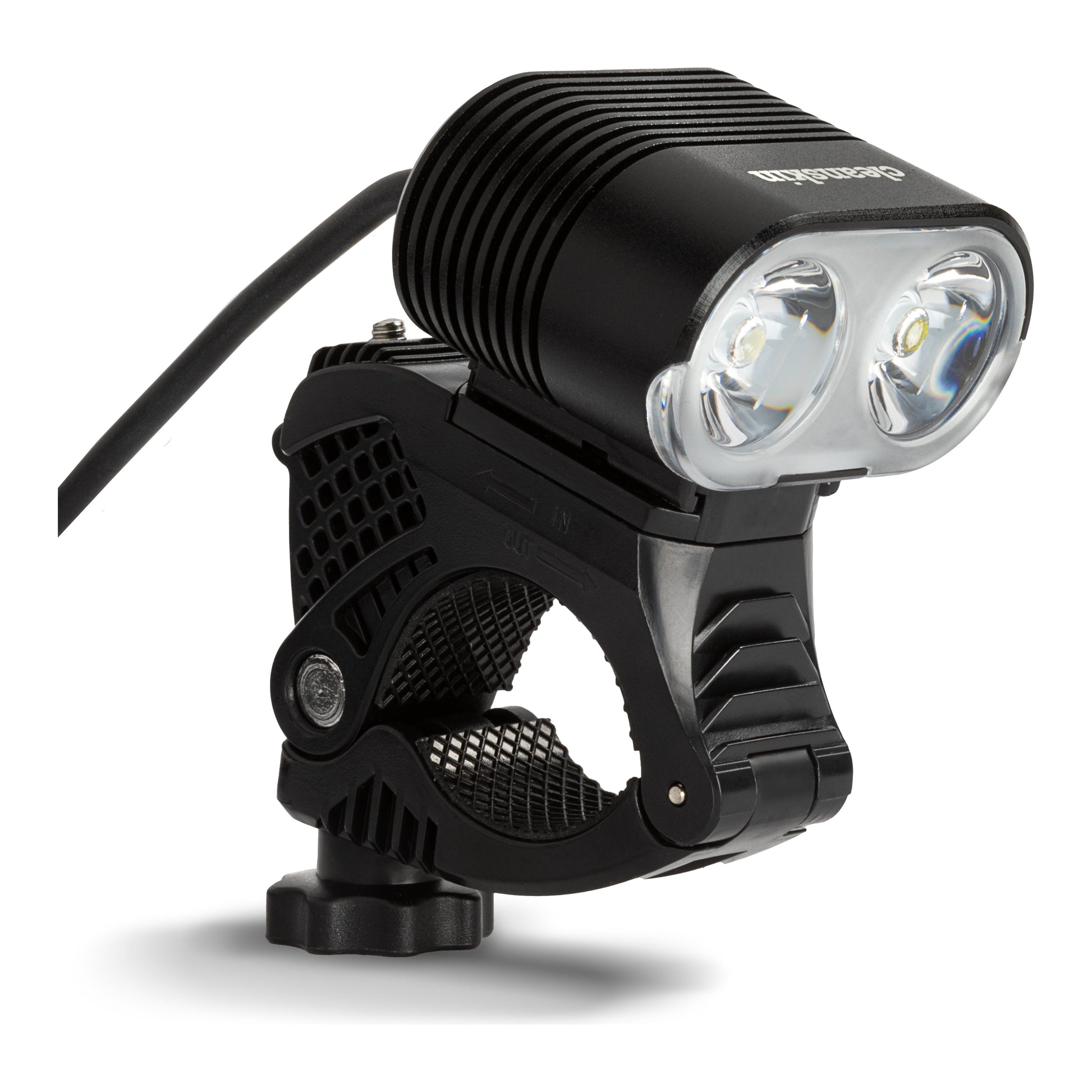 Lumens Best Bike Lights Aliexpress Cleanskin Duo V2 2200 Lumen