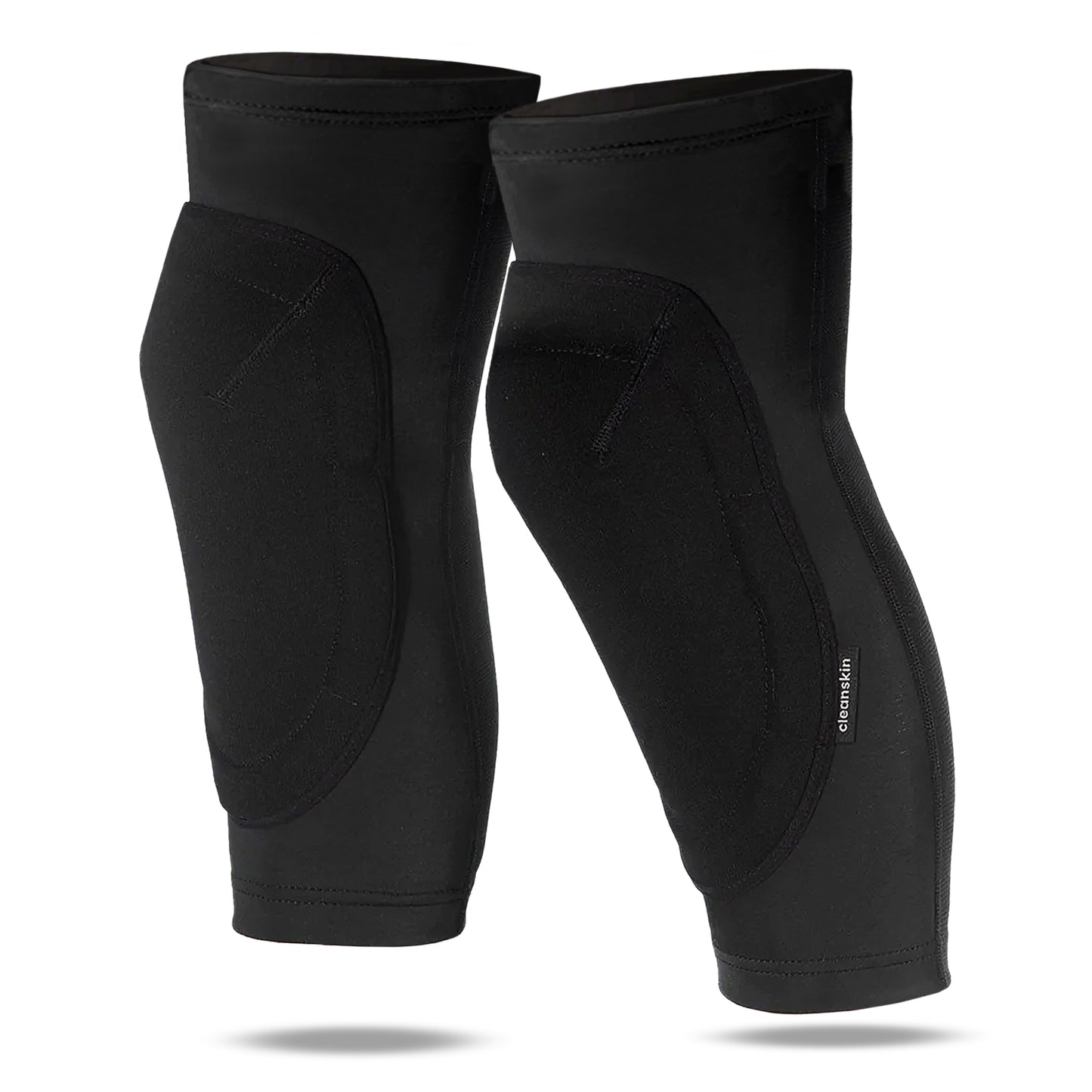 Cleanskin Descend Knee Pad - M - Black