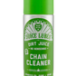 Juice Lubes DJ Boss Chain Cleaner Can - 400ml