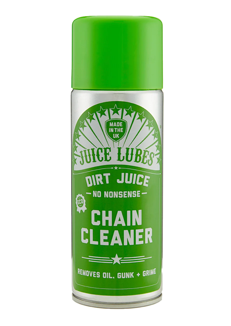 Juice Lubes DJ Boss Chain Cleaner Can - Image 1