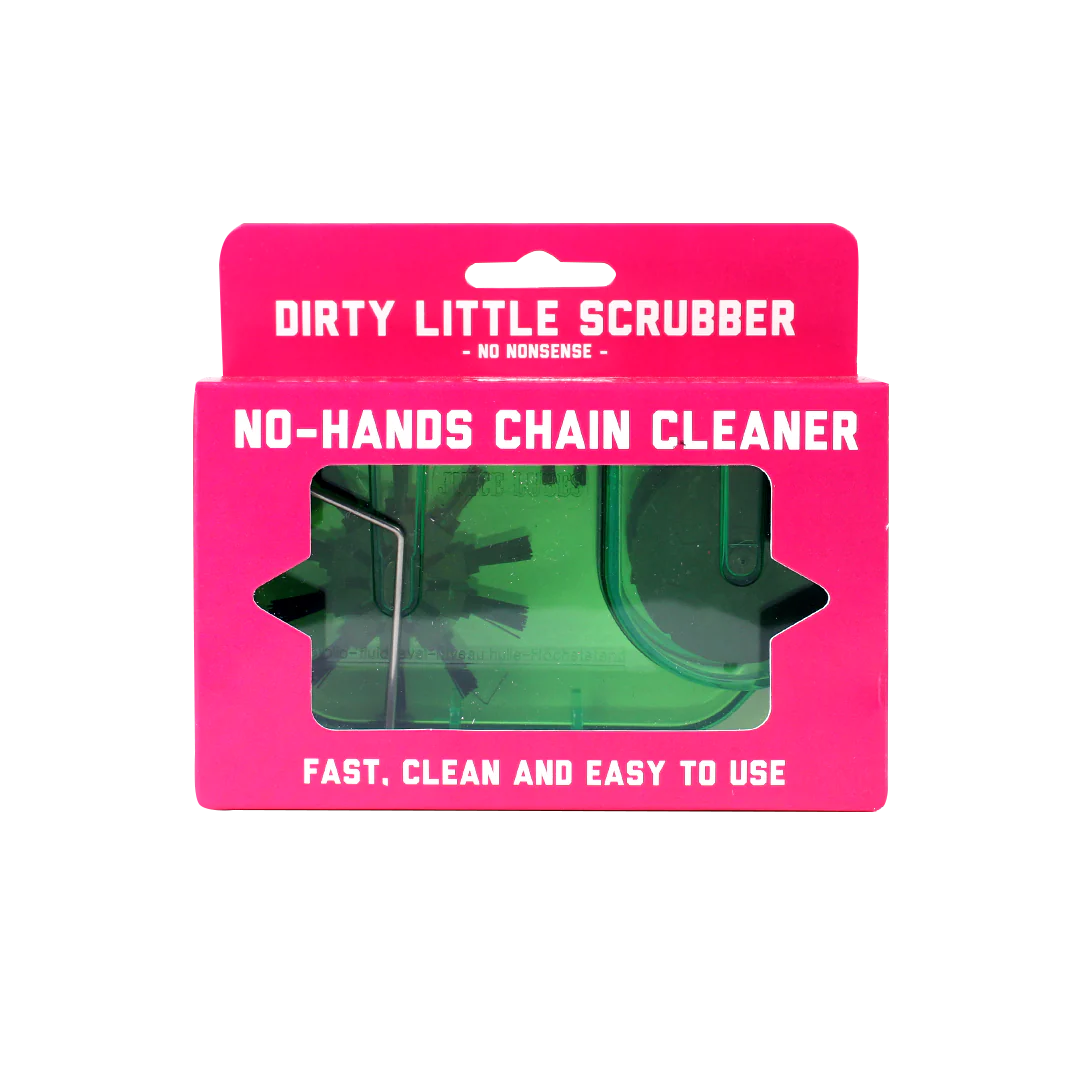 Juice Lubes Dirty Little Scrubber Chain
